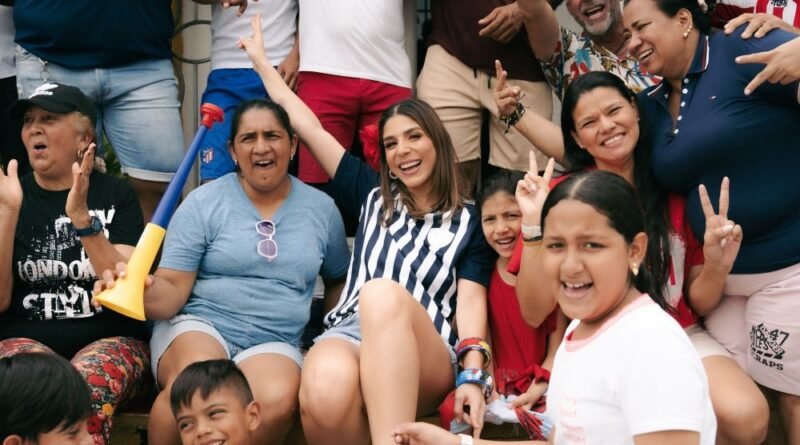 Carnaval de Barranquilla de la 44