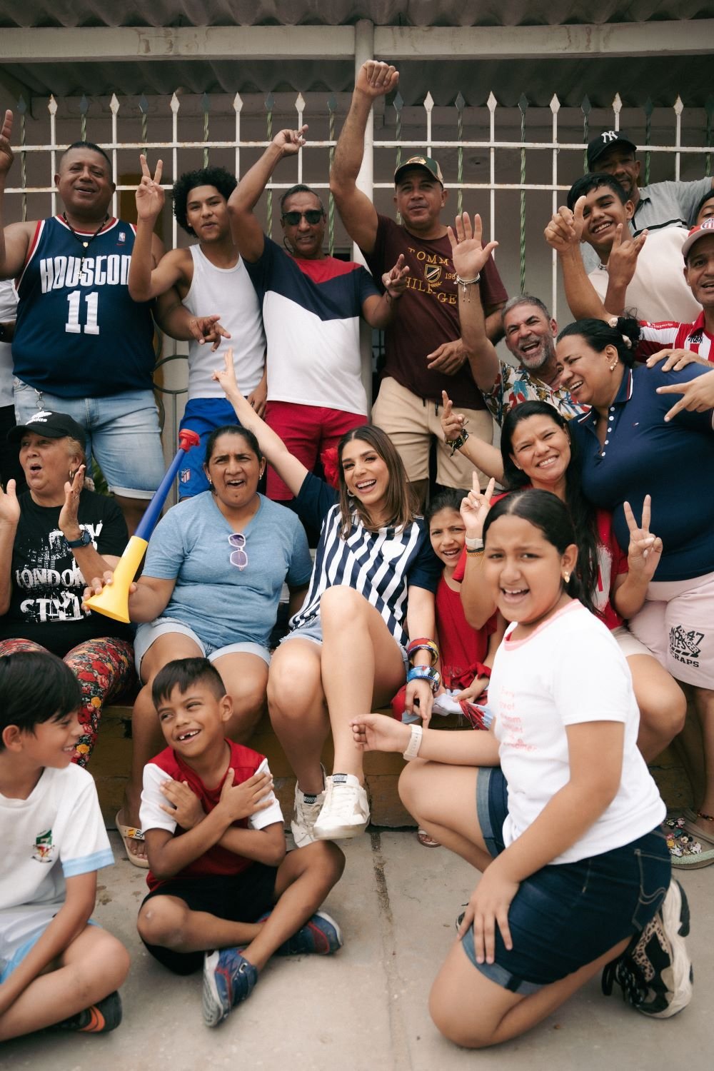 Carnaval de Barranquilla de la 44
